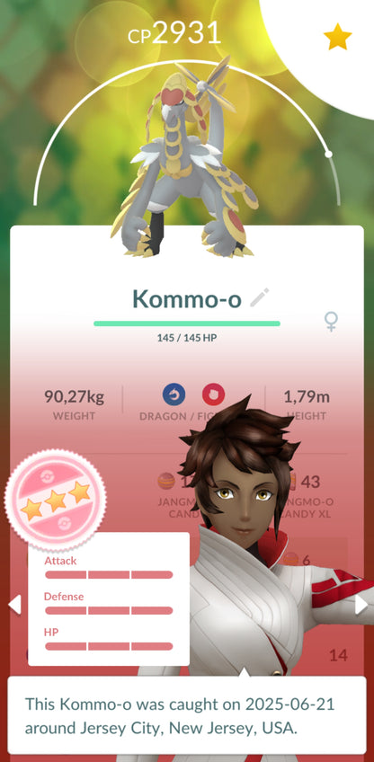 Level 38💎 Account