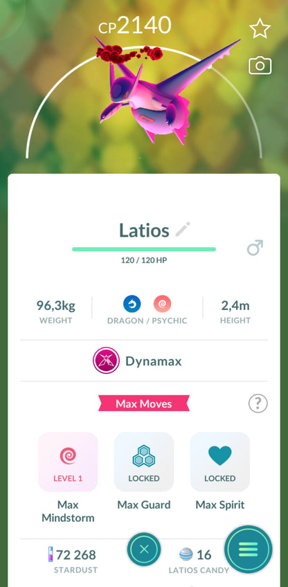 Level 37🌟 Account