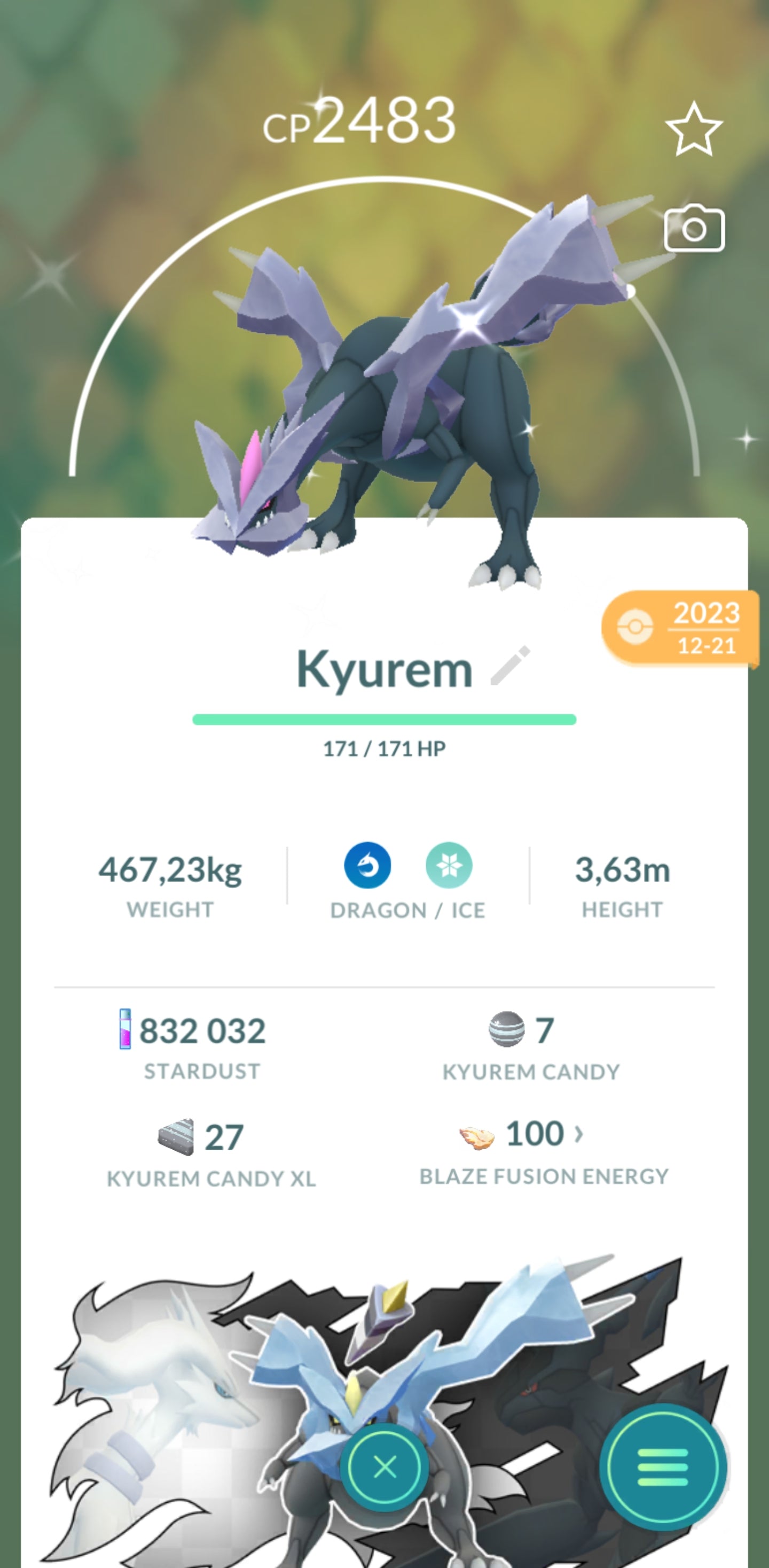 Level 37 🌟 Account