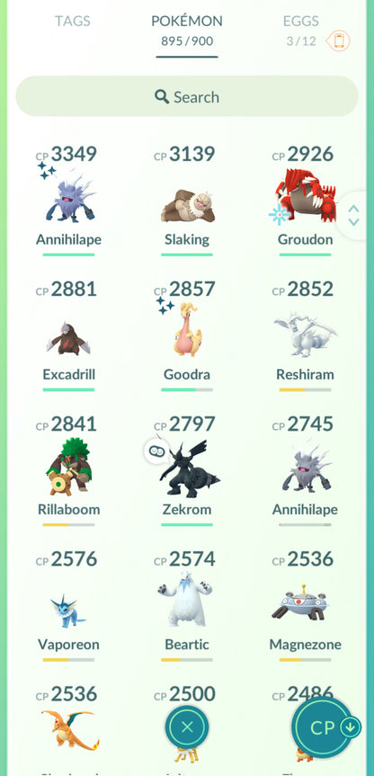 Level 35🔥Powerful Account