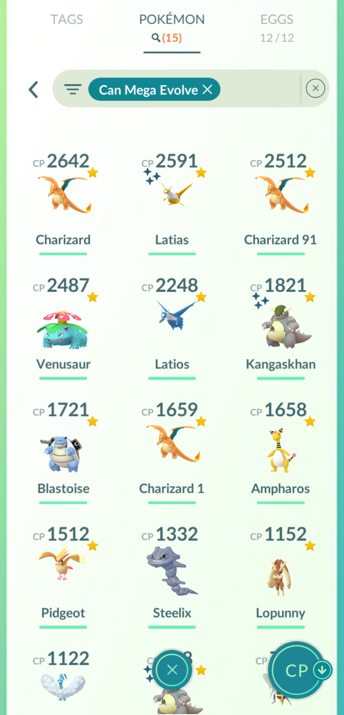 Level 36🔥Powerful Account