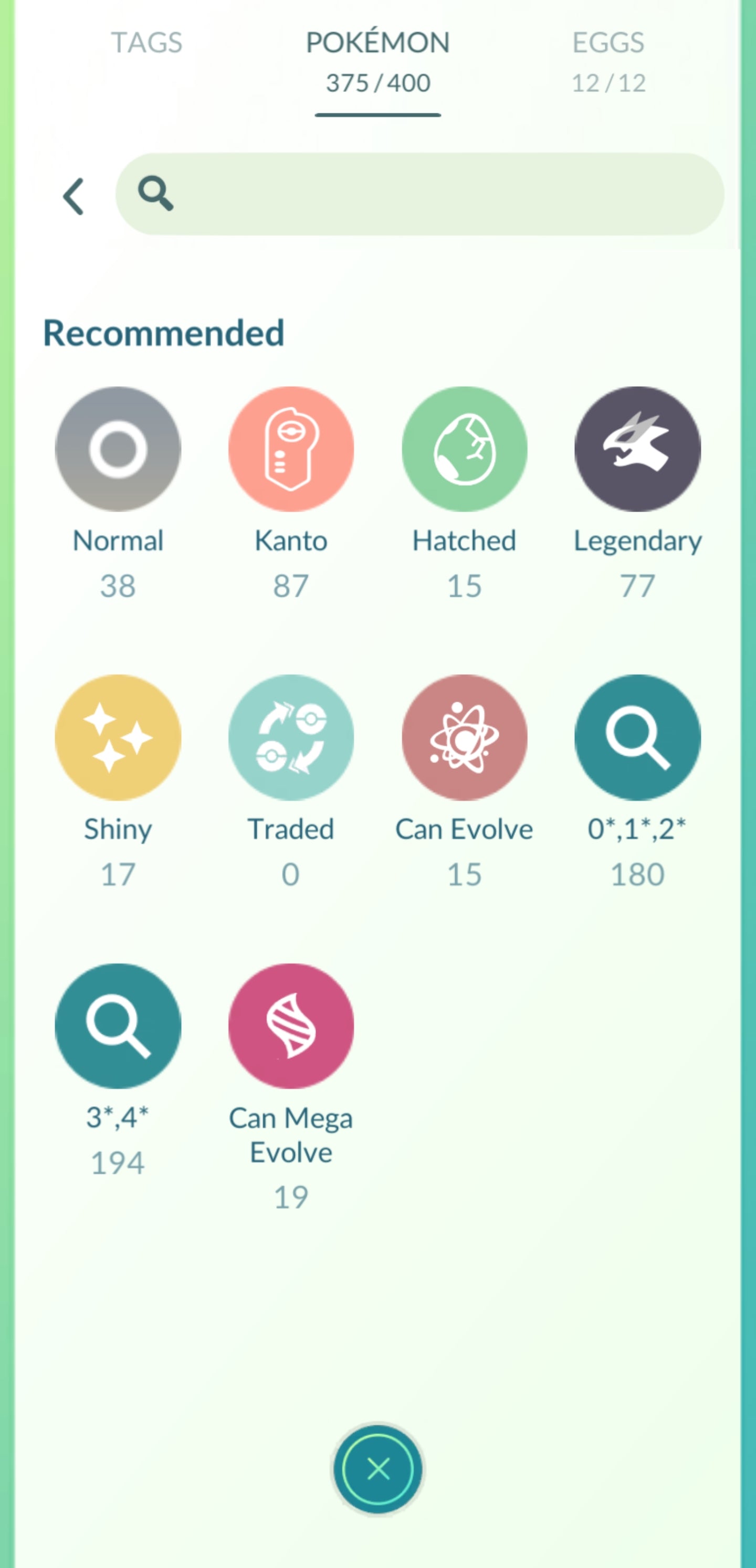 Level 37🌟 Account