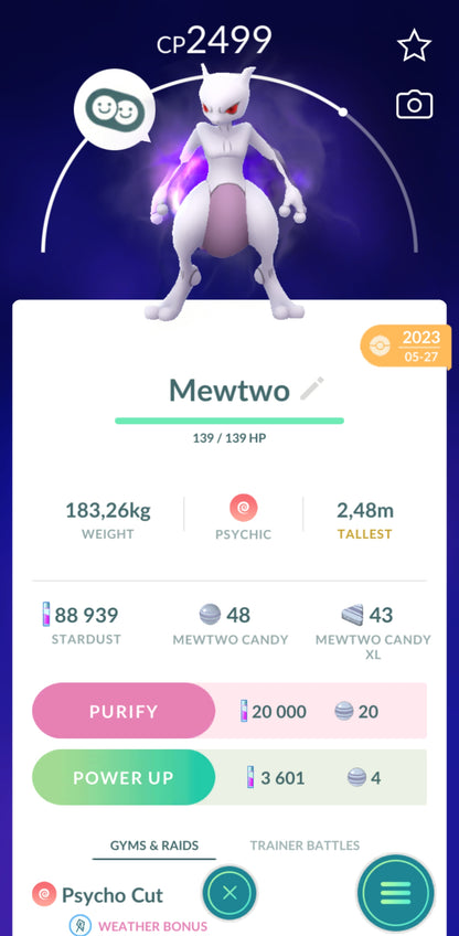 Level 39💎 Premium Account