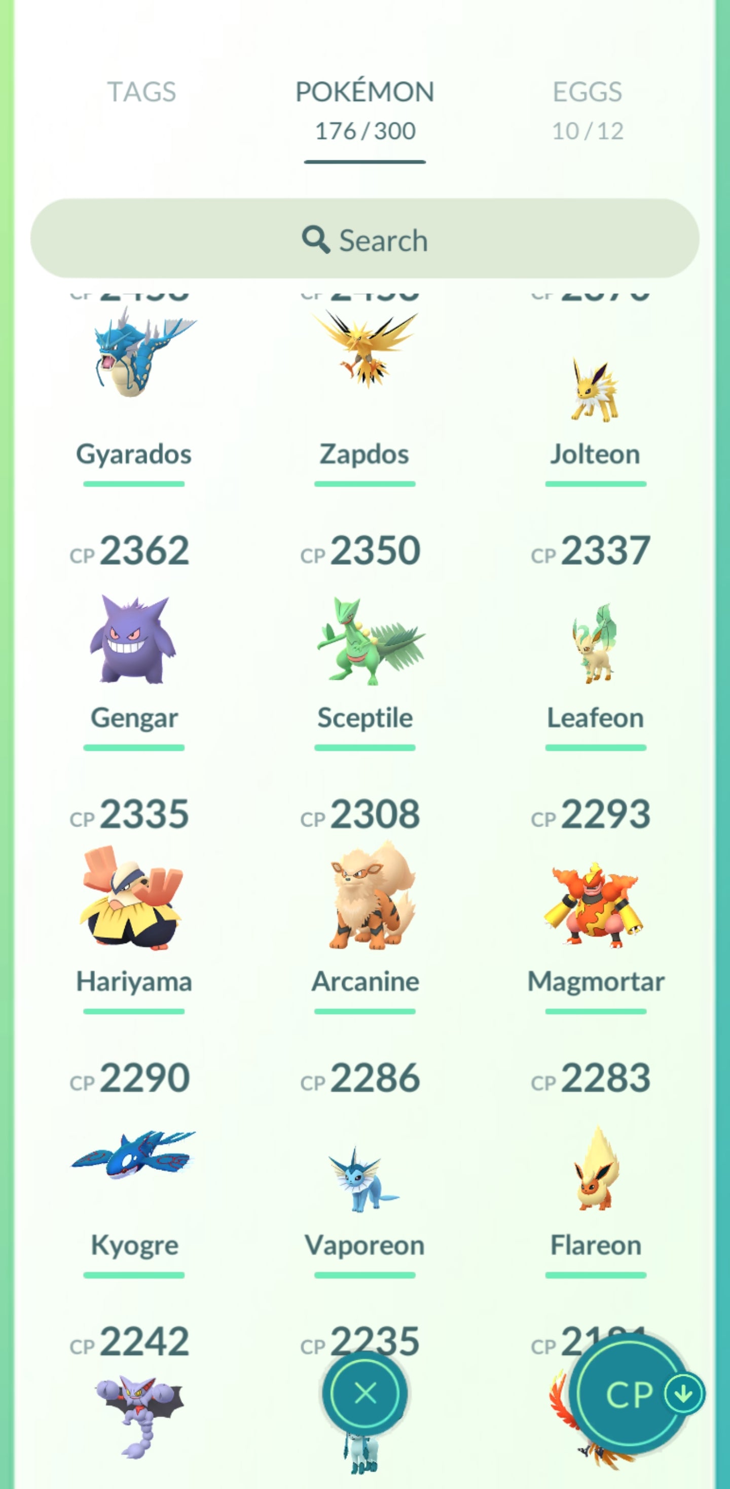Level 31 🌟 Account