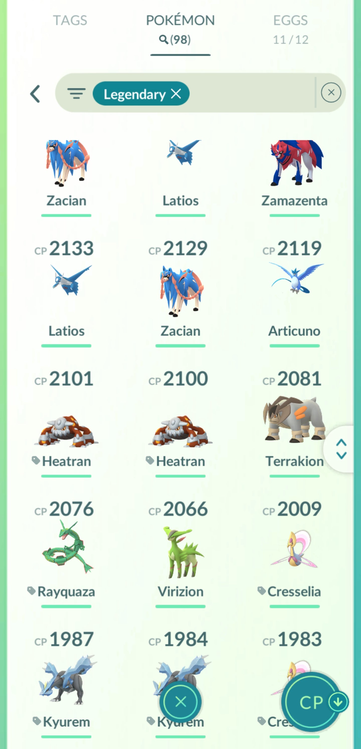 Level 38🔥Powerful Account