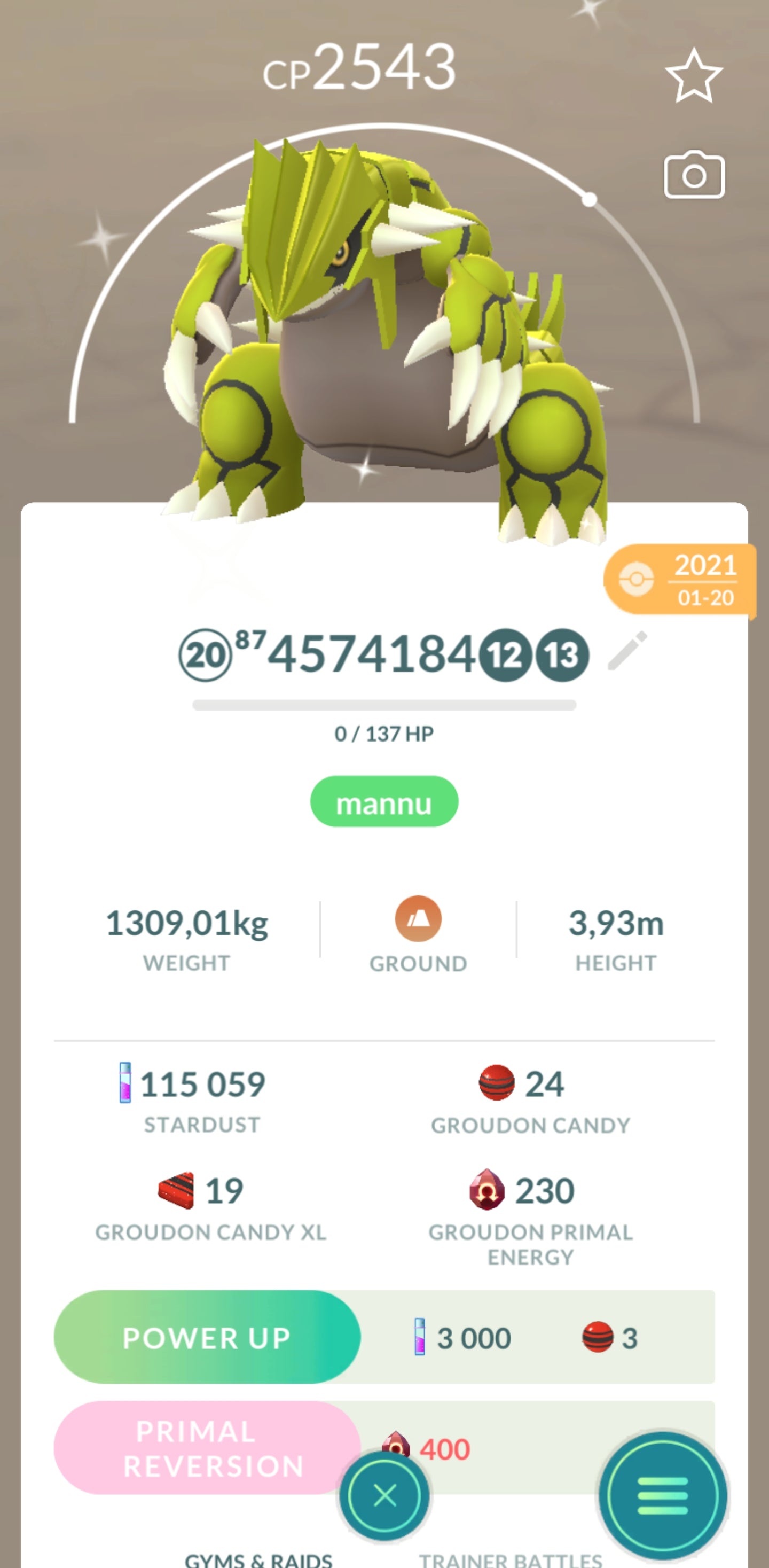 Level 37👑 Elite Account