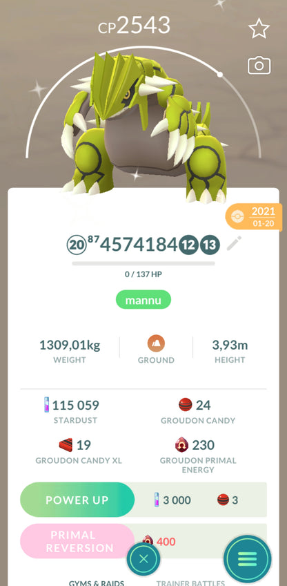 Level 37👑 Elite Account