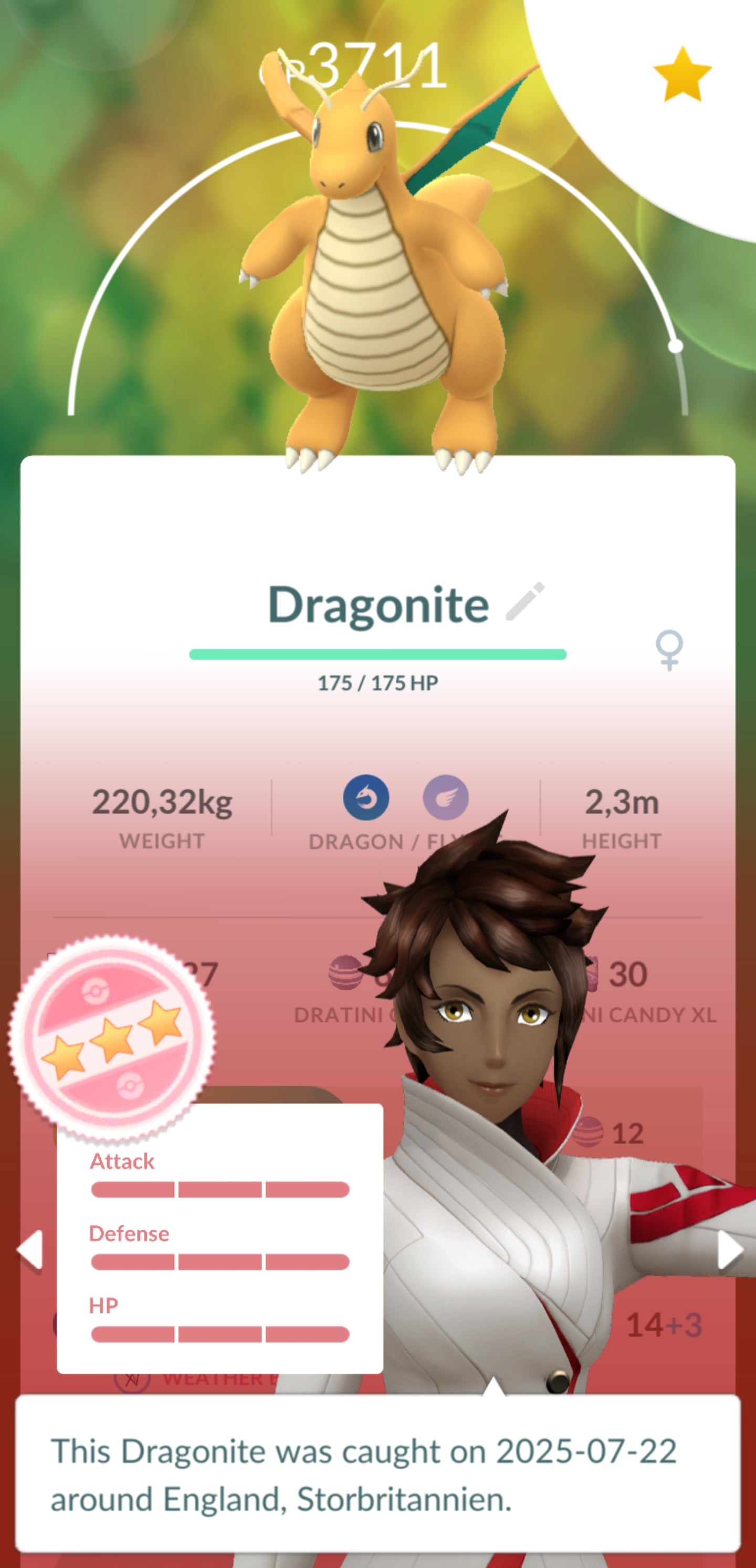 Level 40🔥Powerful Account