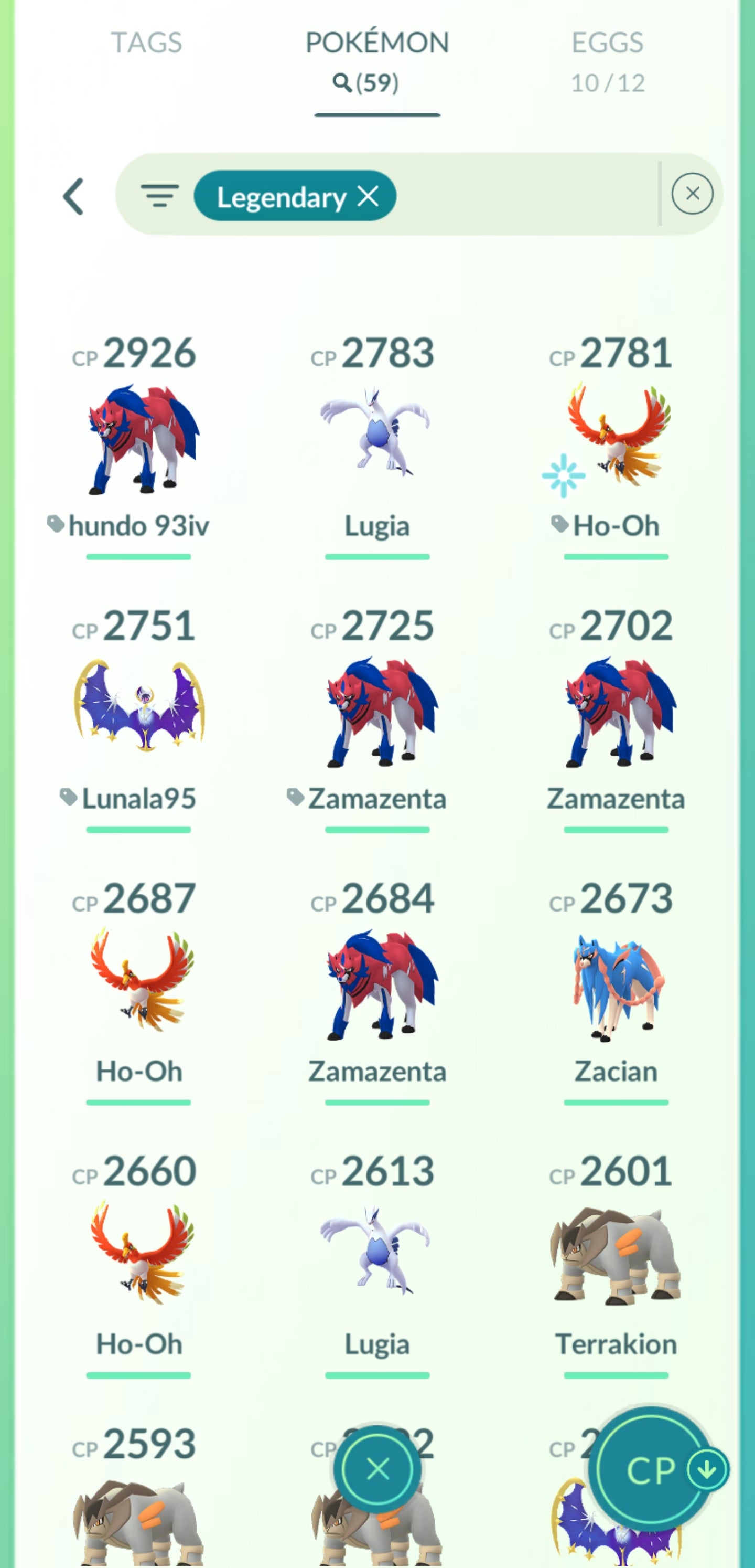 Level 33🔥Powerful Account