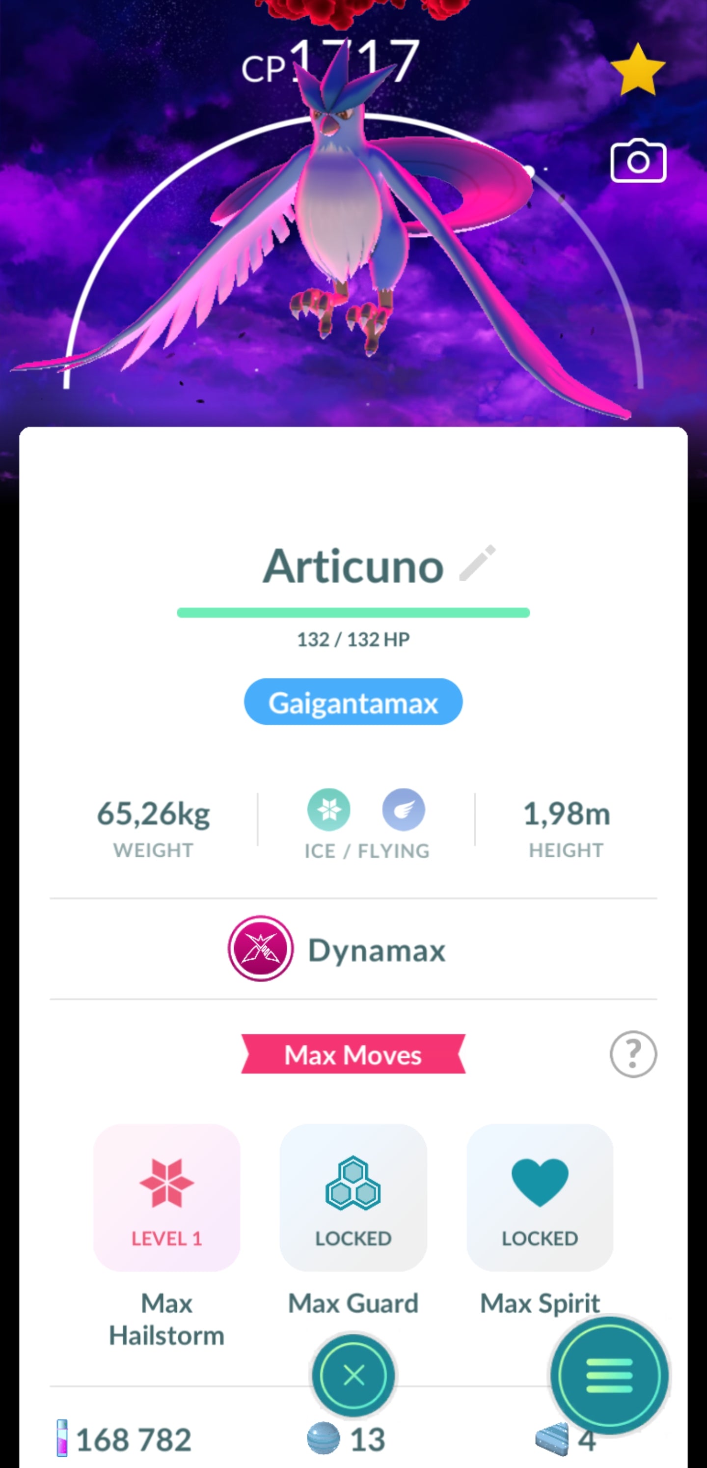 Level 33🔥Powerful Account