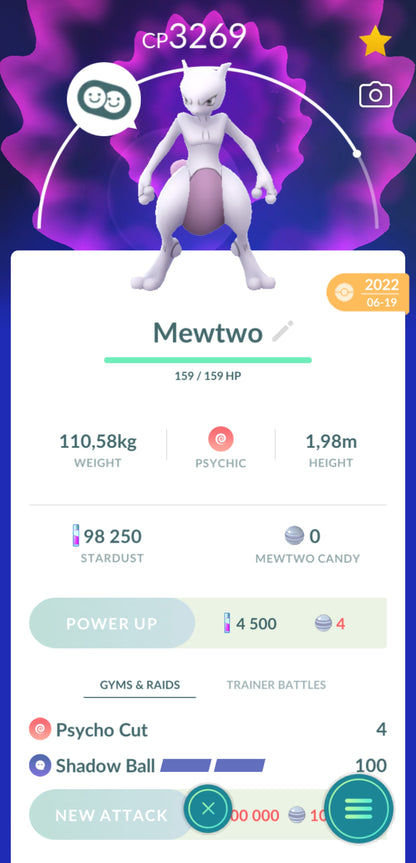 Level 36💎 Premium Account