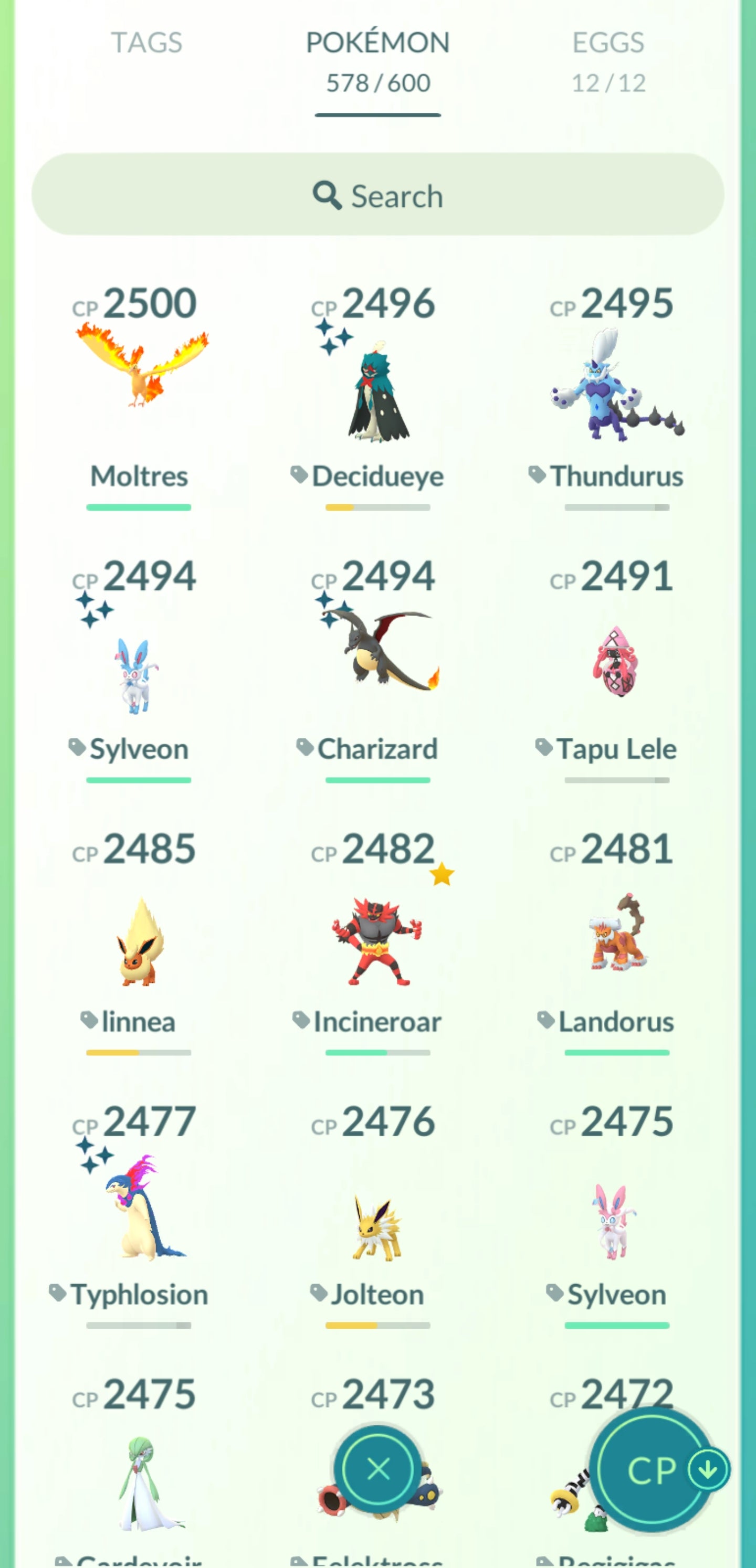 Level 38👑 Elite Account