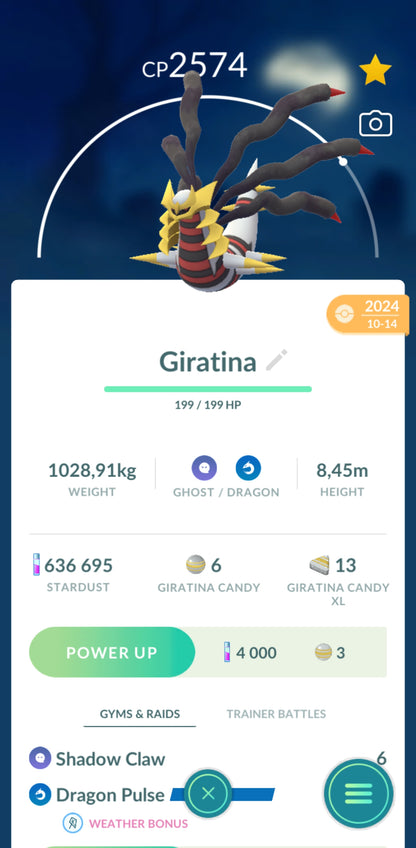 Level 35 🌟 Account