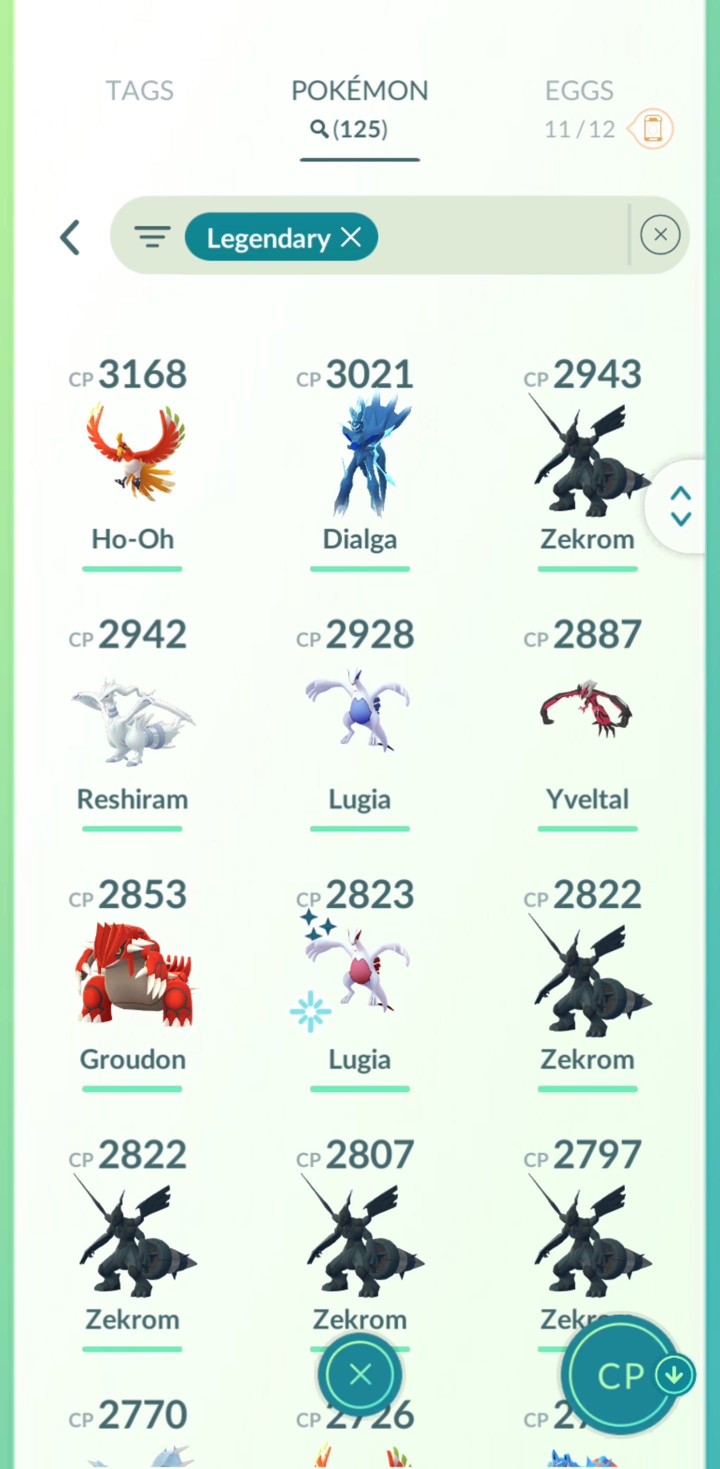 Level 37 🌟 Account