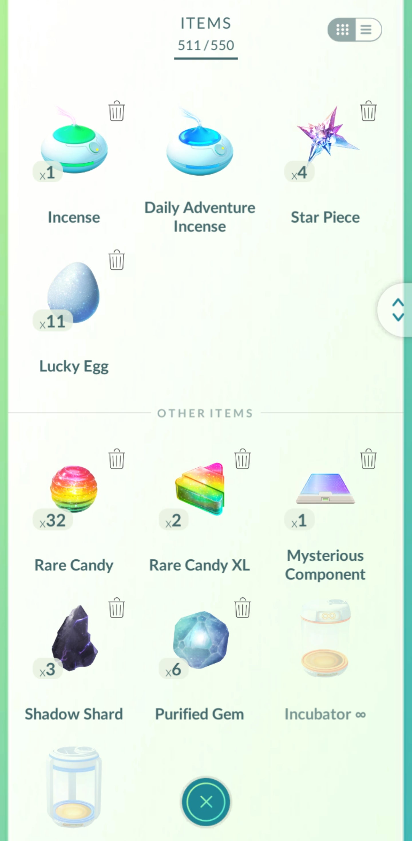 Level 38💎 Premium Account