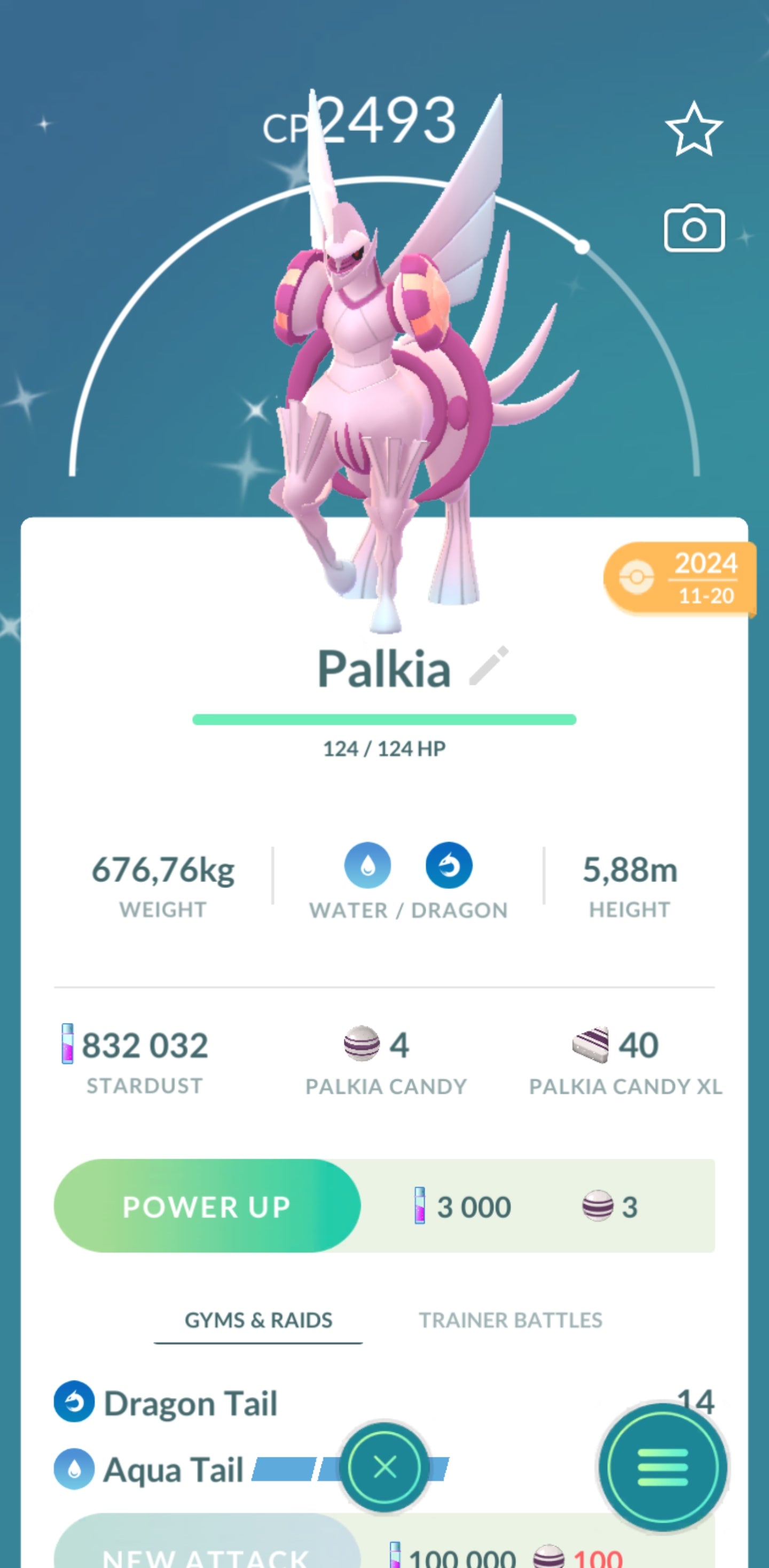 Level 37 🌟 Account