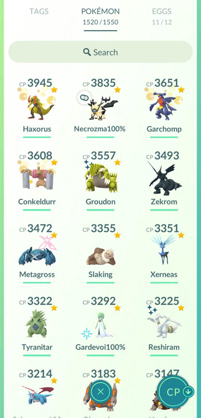 Level 41👑 Elite Account