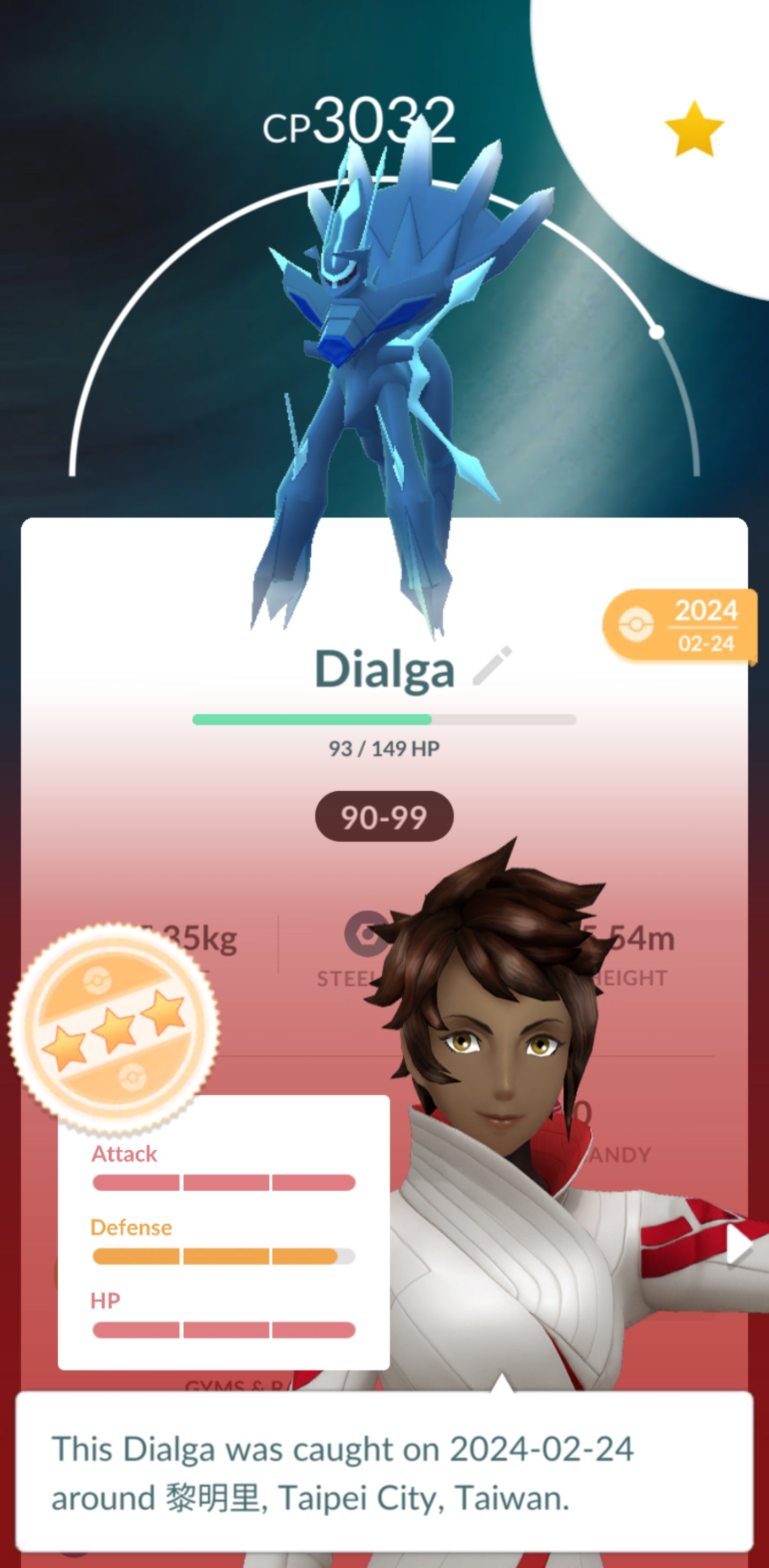 Level 31 🌟 Account