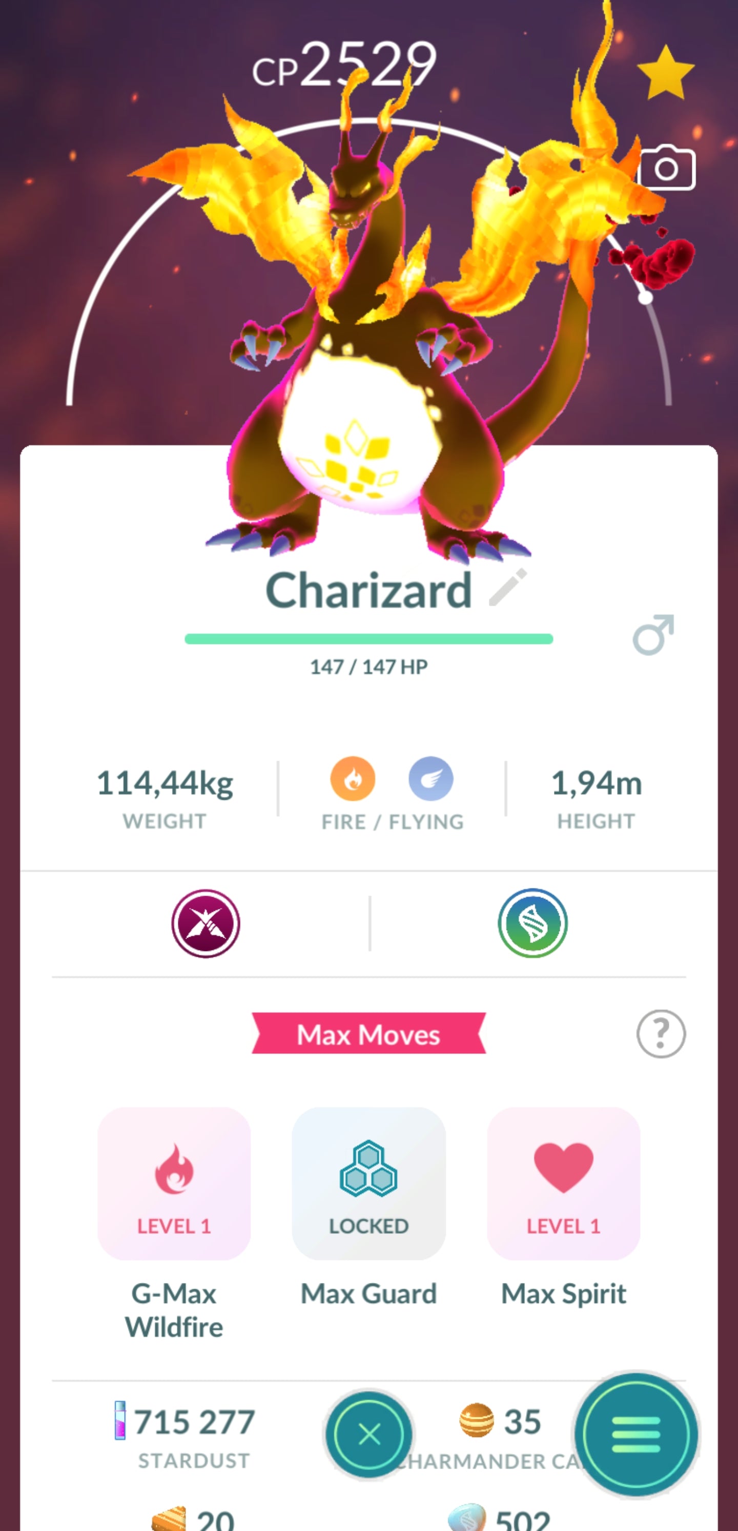 Level 41👑 Elite Account