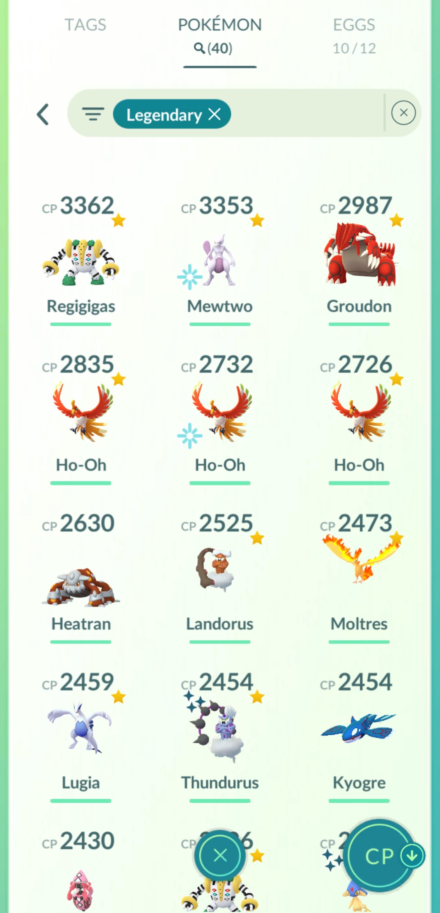 Level 35🔥Powerful Account