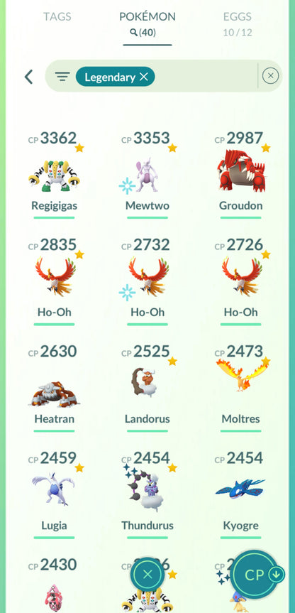 Level 35🔥Powerful Account