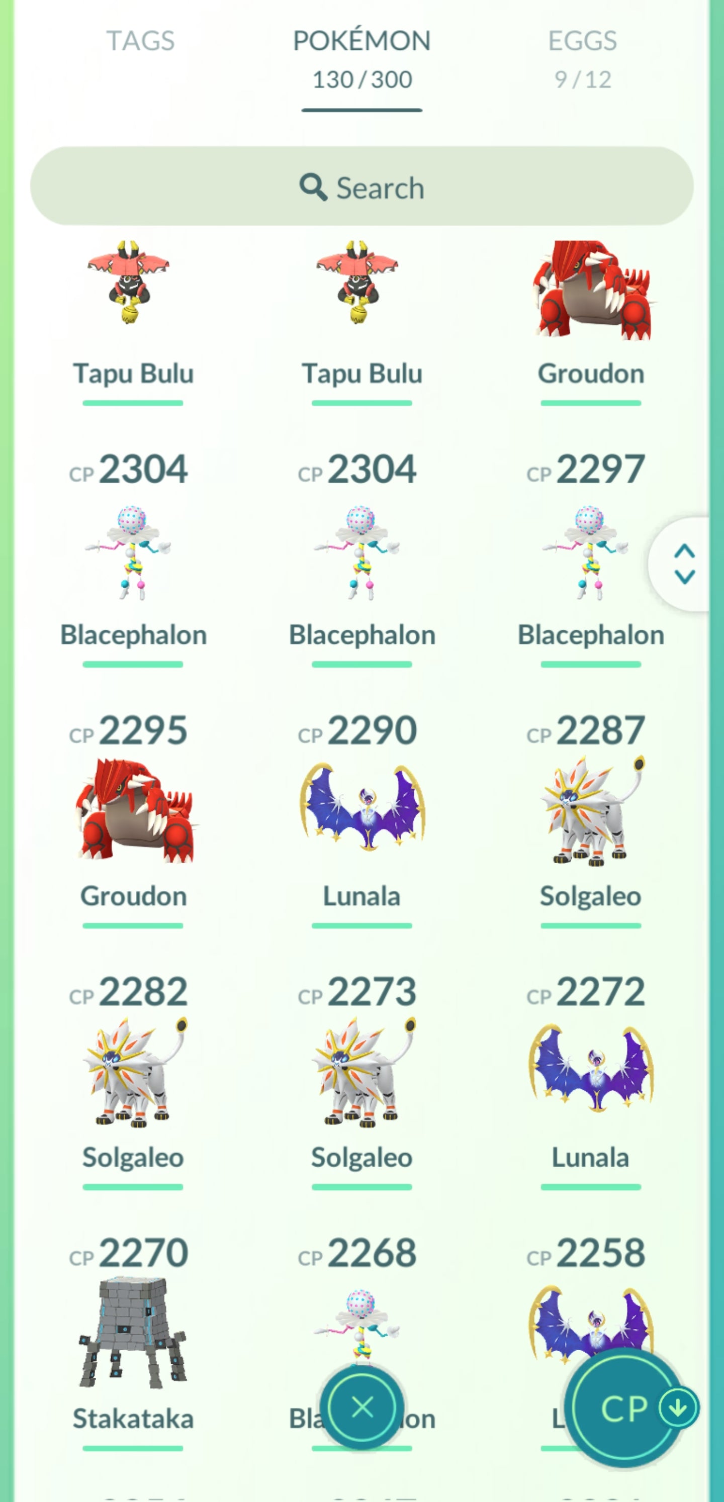 Level 40🌟 Account