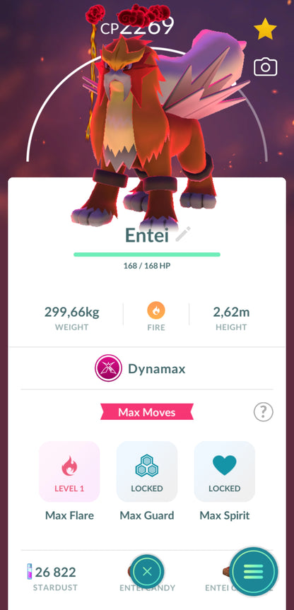 Level 35🌟 Account
