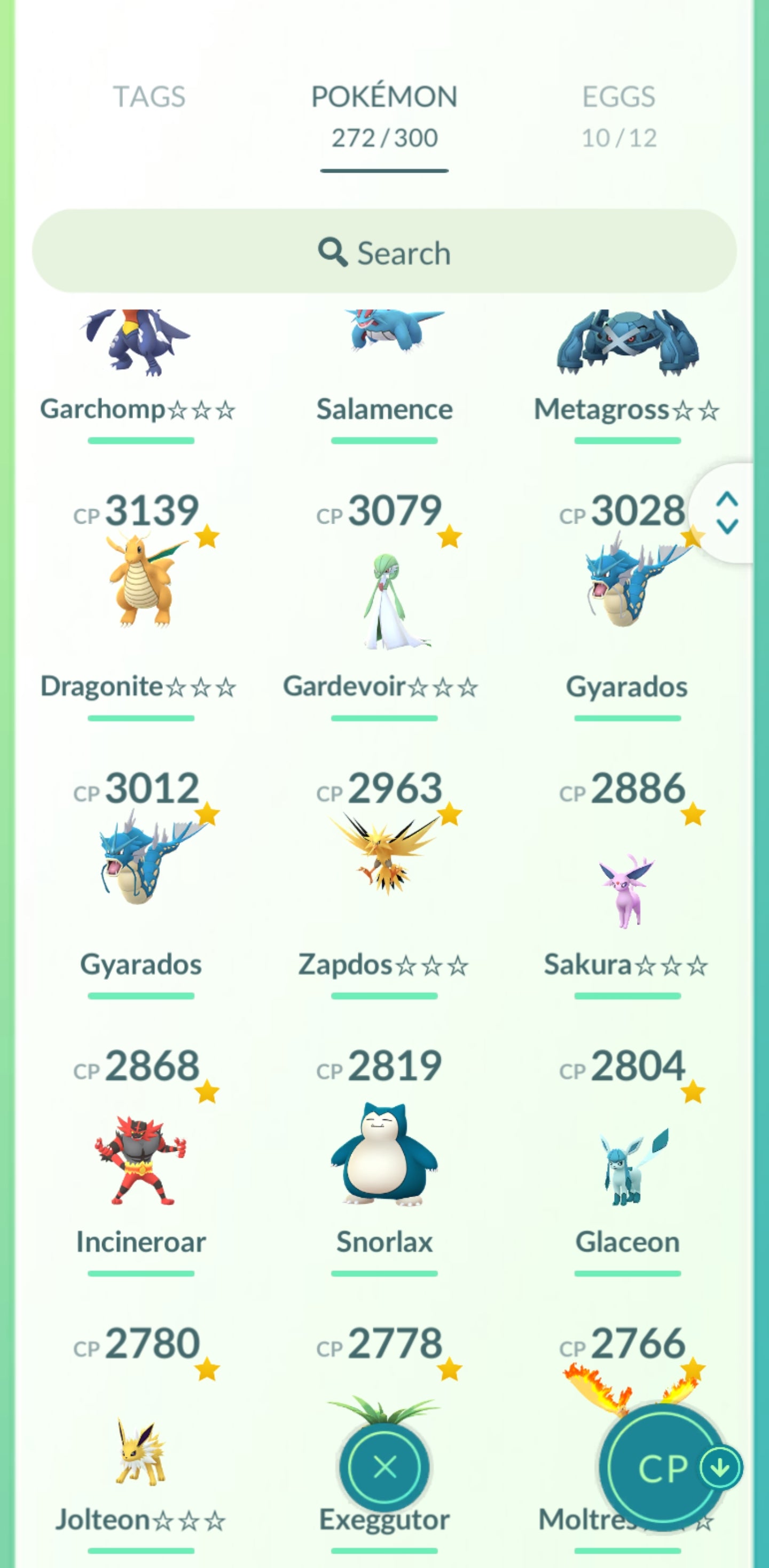 Level 37🌟 Account