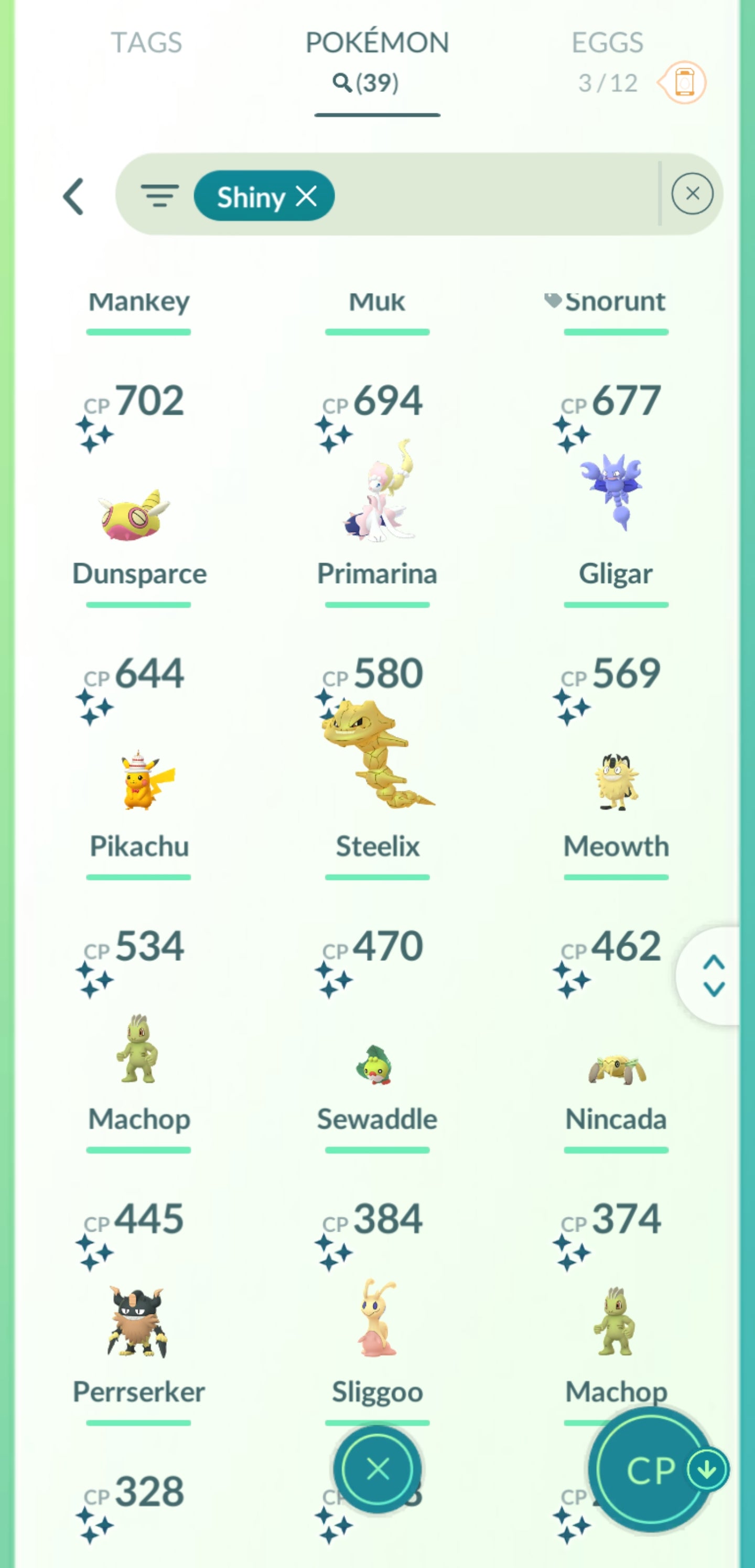Level 35🔥Powerful Account