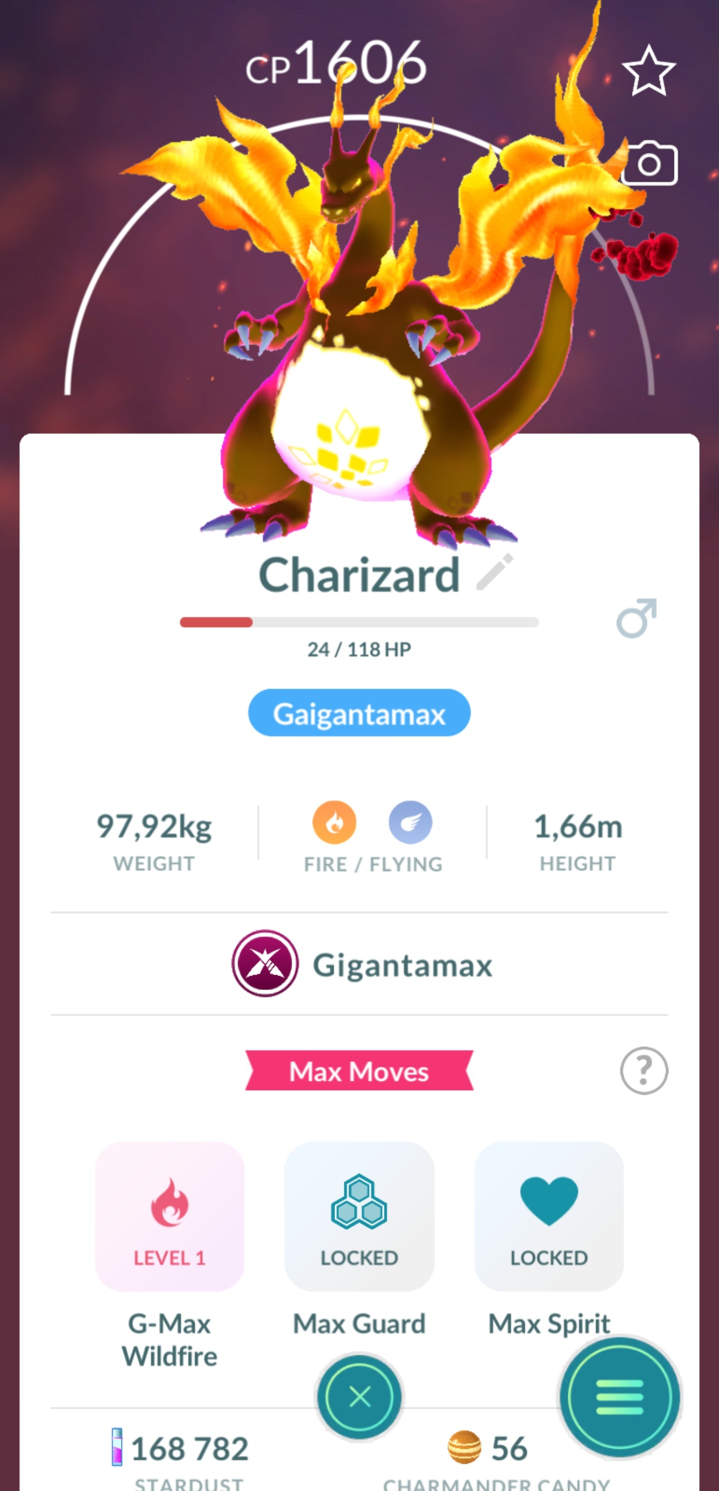Level 33🔥Powerful Account