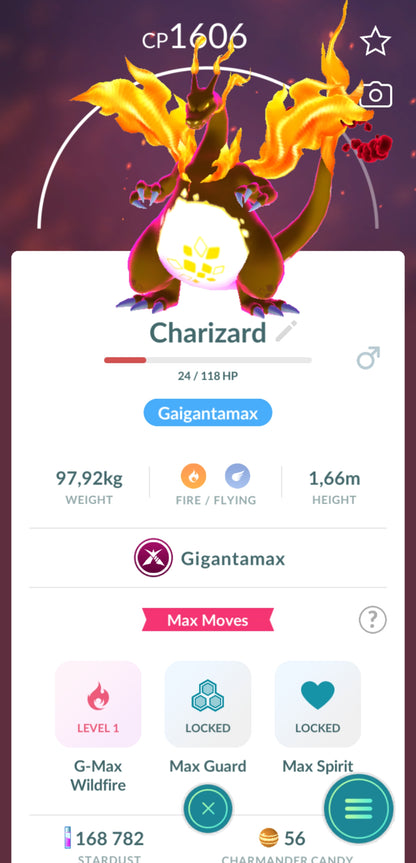 Level 33🔥Powerful Account