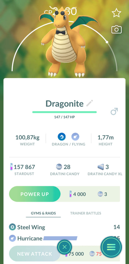 Level 34🌟 Account