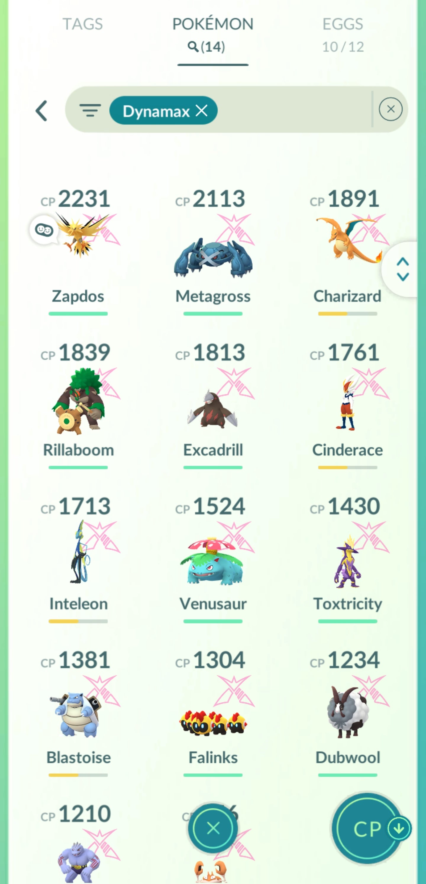 Level 36🔥Powerful Account