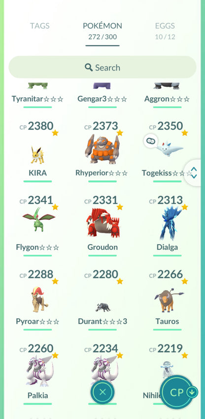 Level 37🌟 Account