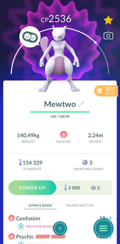 Level 31 🌟 Account