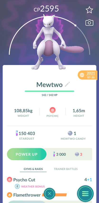 Level 38💎 Premium Account