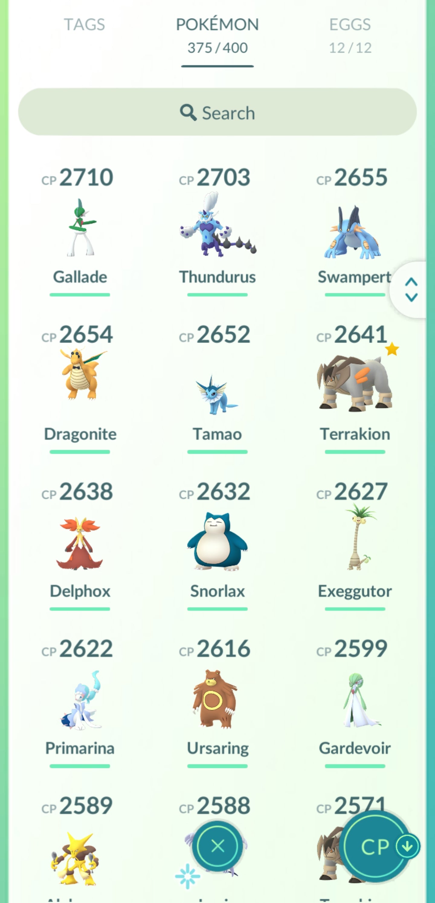 Level 37🌟 Account