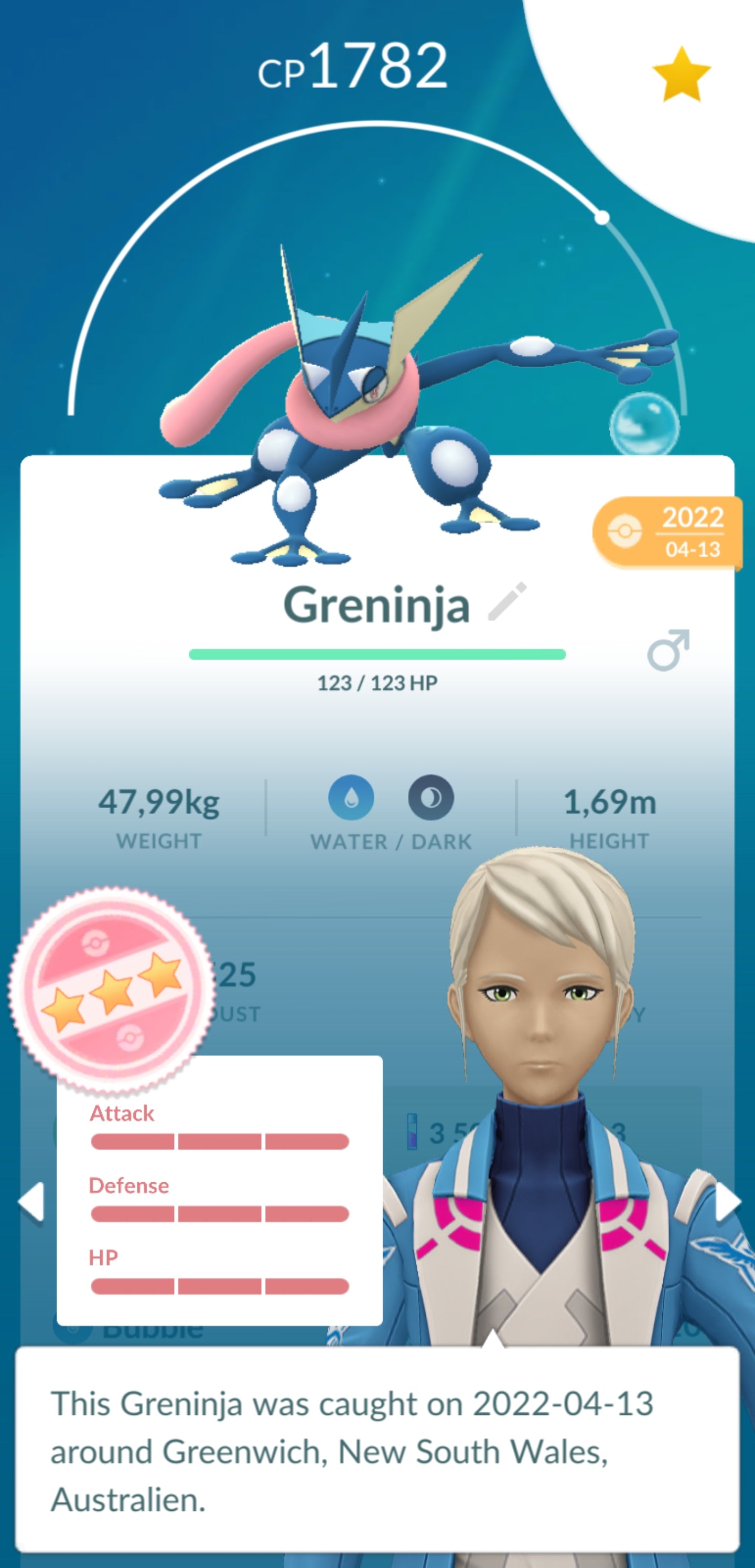 Level 36🔥Powerful Account