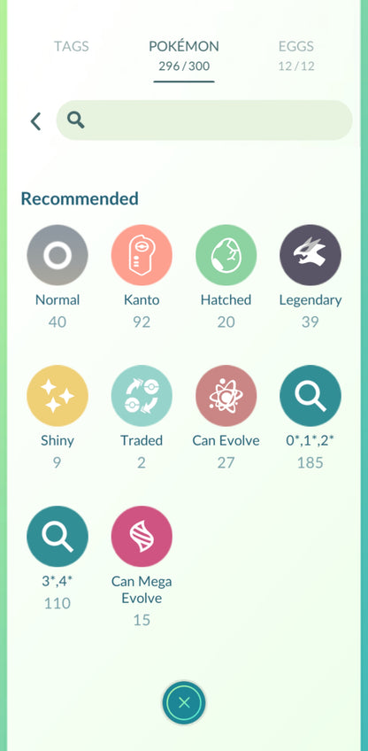 Level 31 🌟 Account
