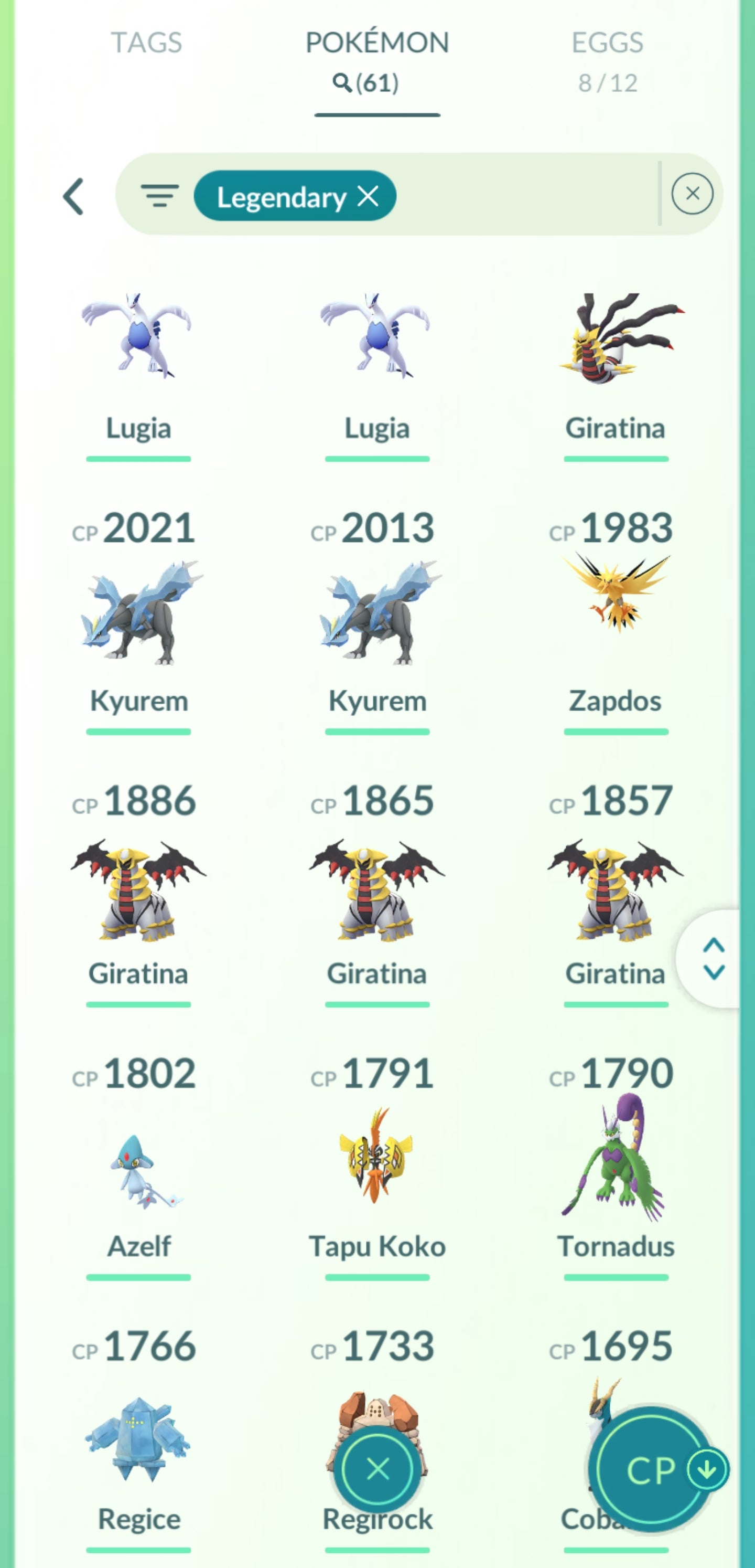 Level 34💎 Premium Account