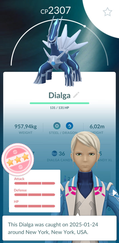 Level 40🌟 Account