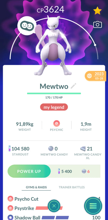 Level 38💎 Account