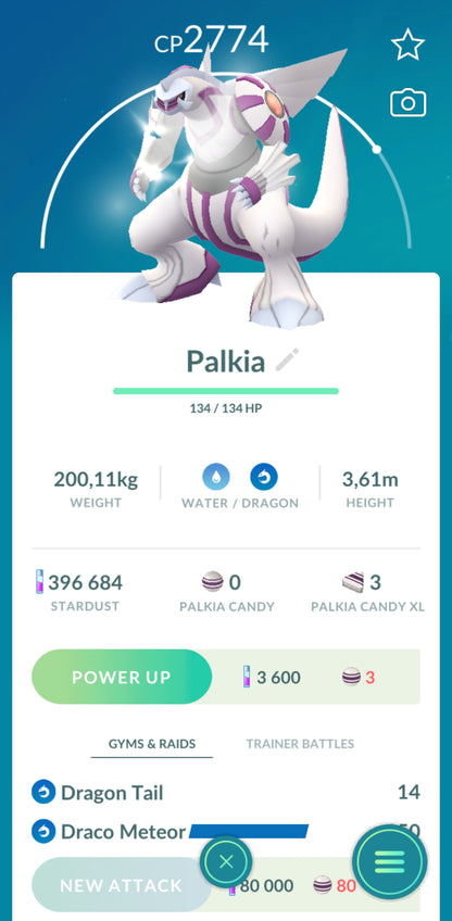 Level 33🌟 Account