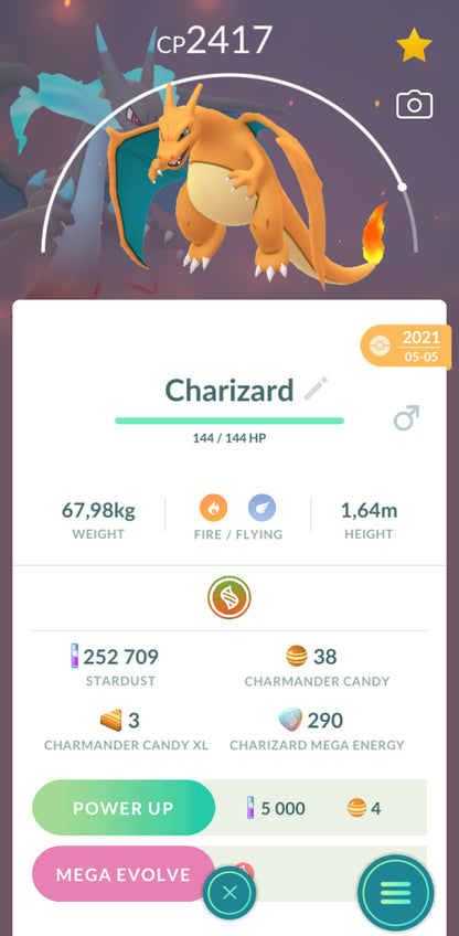 Level 36🔥Powerful Account