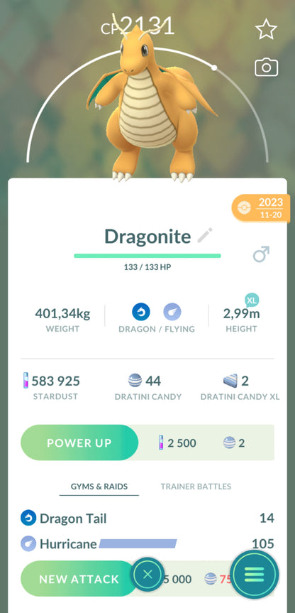 Level 37🌟 Account