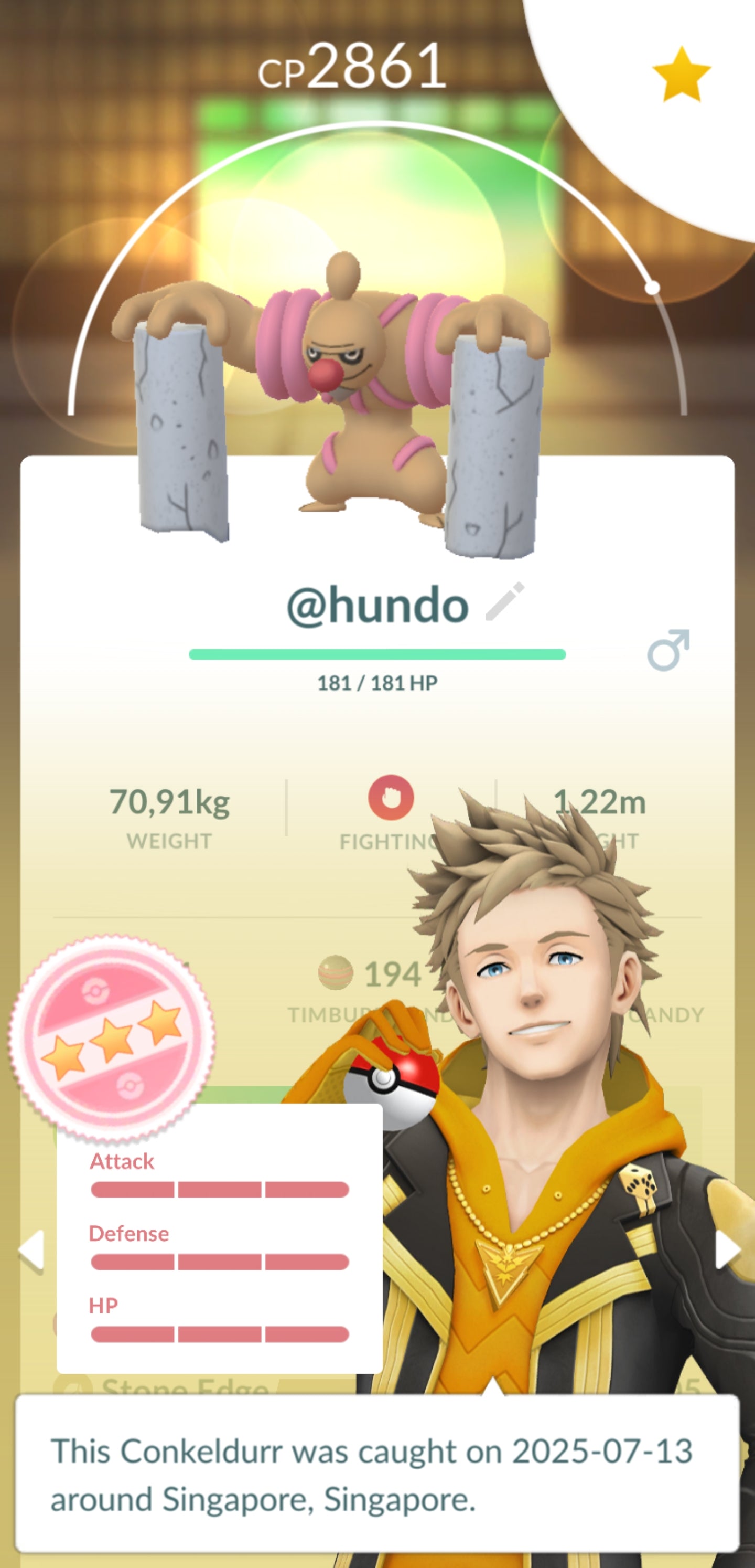 Level 40👑 Elite Account
