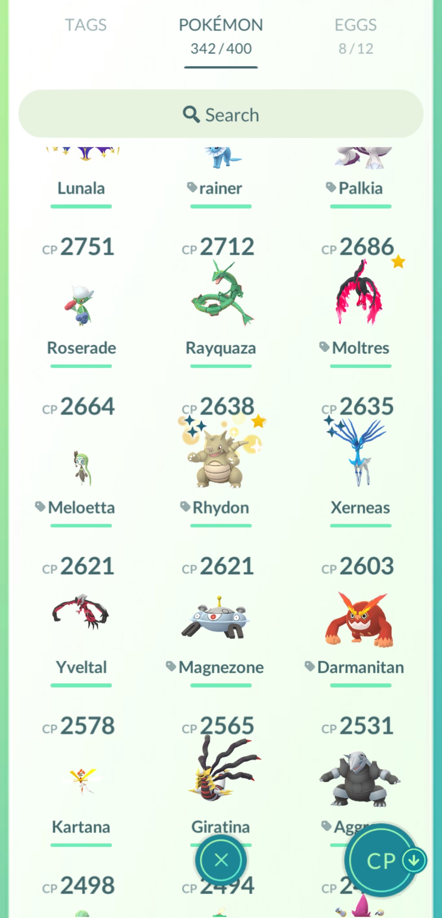 Level 37👑 Elite Account