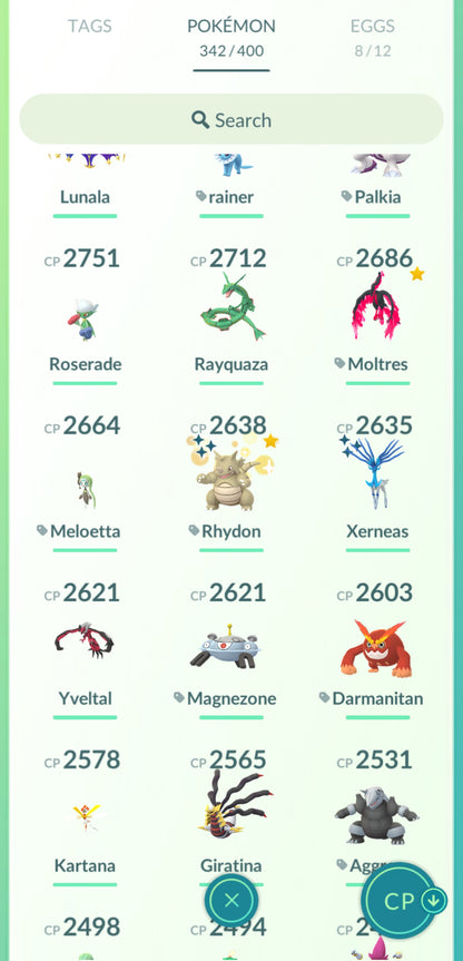 Level 37👑 Elite Account