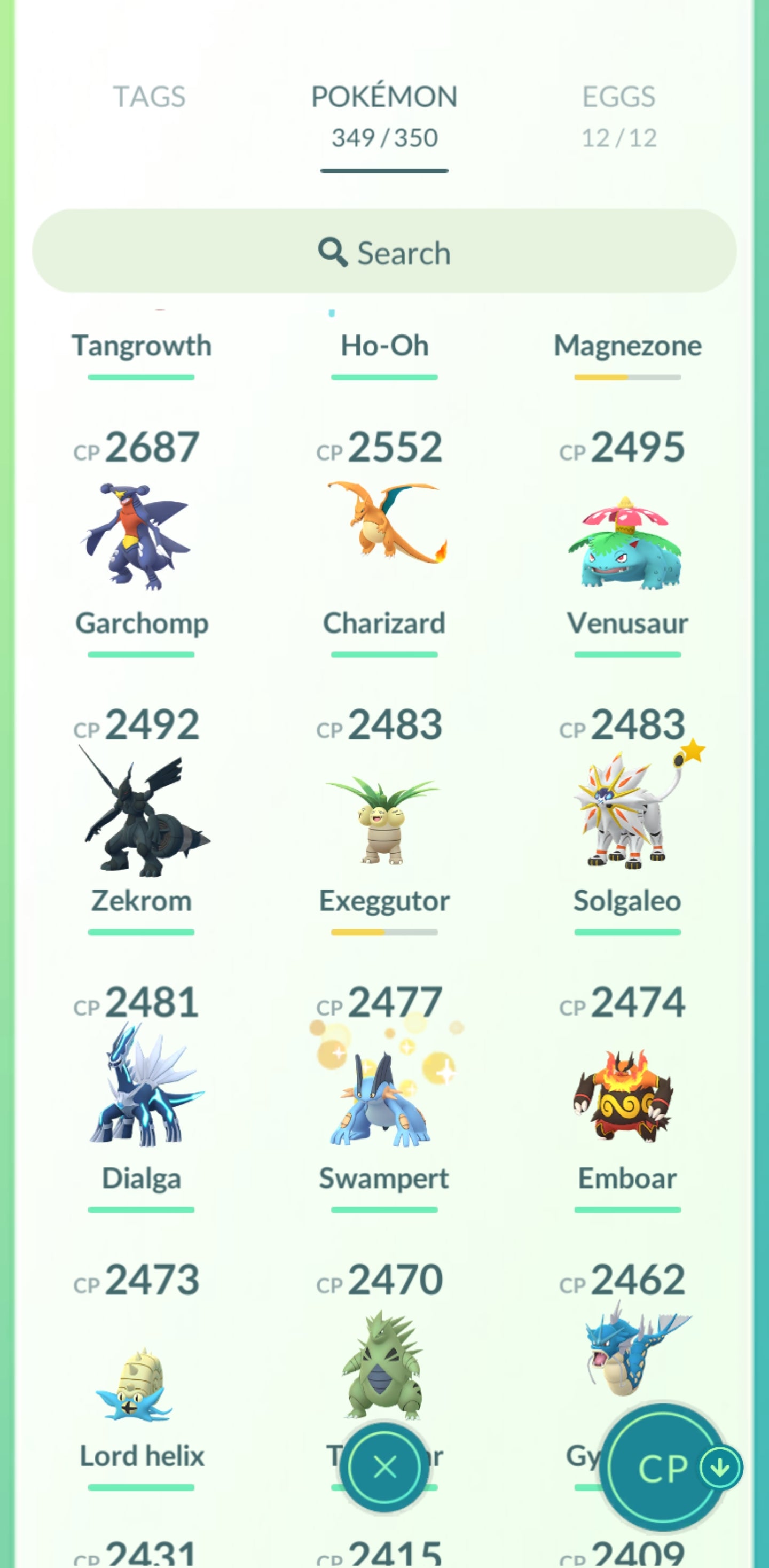 Level 35🌟 Account