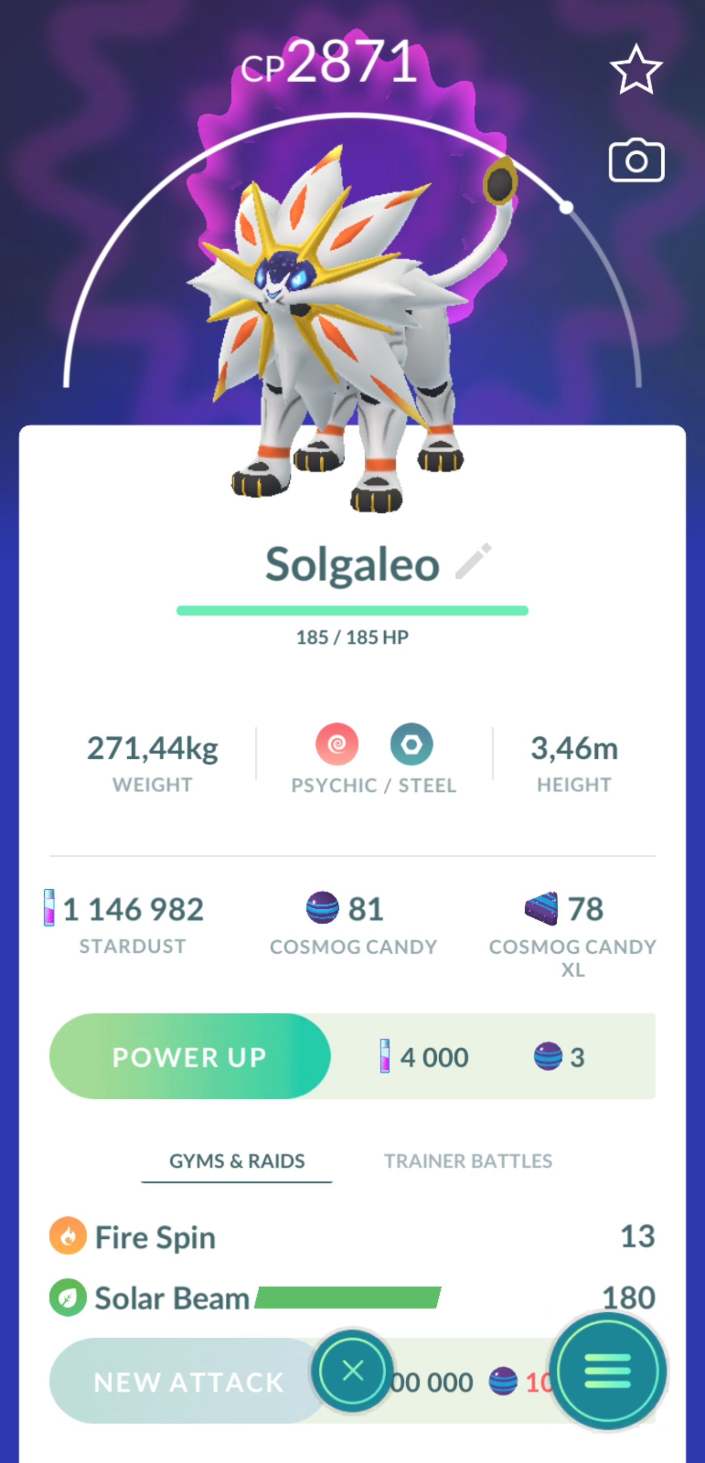 Level 40🌟 Account
